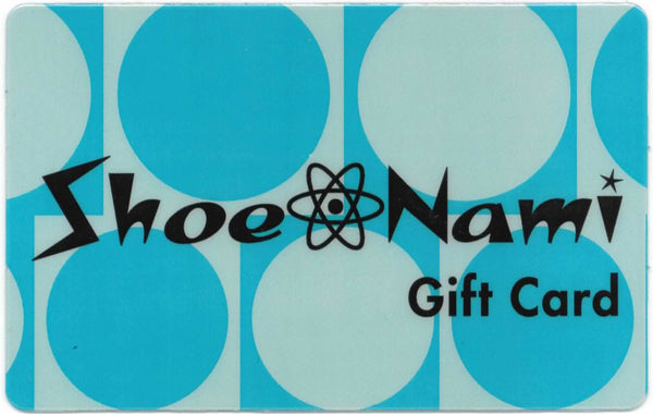 Gift Card - ShoeNami