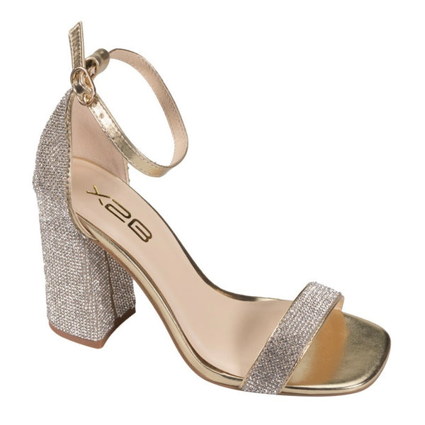 GRACE-1 Gold - ShoeNami