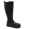 GRANDE-02 Black - ShoeNami