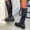 GRANDE-02 Black - ShoeNami