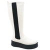 GRANDE-02 White - ShoeNami