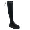 GRANDE-06 Black - ShoeNami
