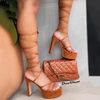GRANDE-1 Tan - ShoeNami