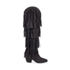 HARTLEY-1 Black - ShoeNami