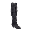 HARTLEY-1 Black - ShoeNami