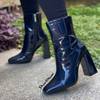 HAYWARD Black - ShoeNami