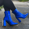 HAYWARD Blue - ShoeNami