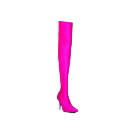 HEARTOUT Fuchsia - ShoeNami
