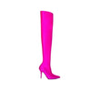 HEARTOUT Fuchsia - ShoeNami