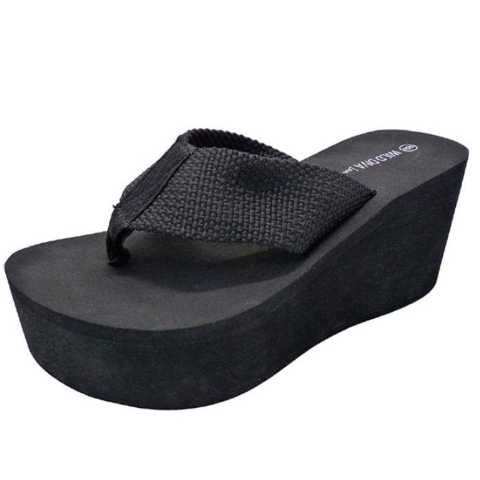 HEAT-01 Black - ShoeNami