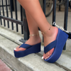 HEAT-01 Navy - ShoeNami