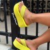 HEAT-01 Yellow - ShoeNami
