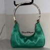 HONEY-2 BAG Green - ShoeNami