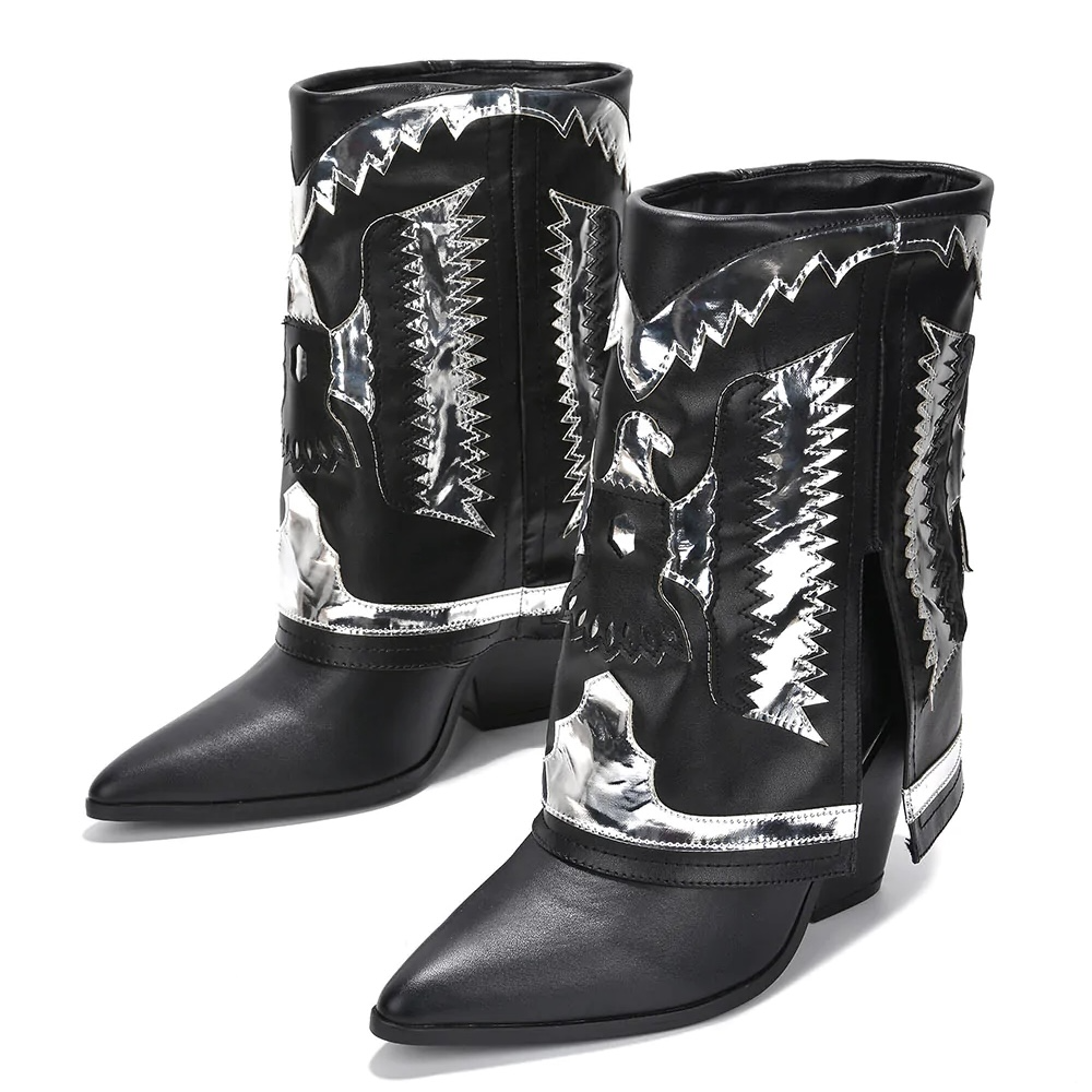 HUMBLE Black - ShoeNami