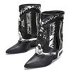 HUMBLE Black - ShoeNami
