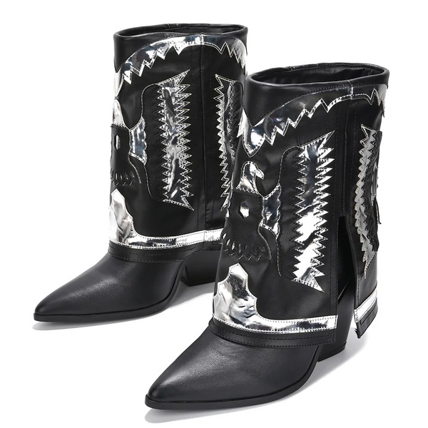 HUMBLE Black - ShoeNami