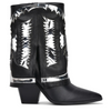 HUMBLE Black - ShoeNami
