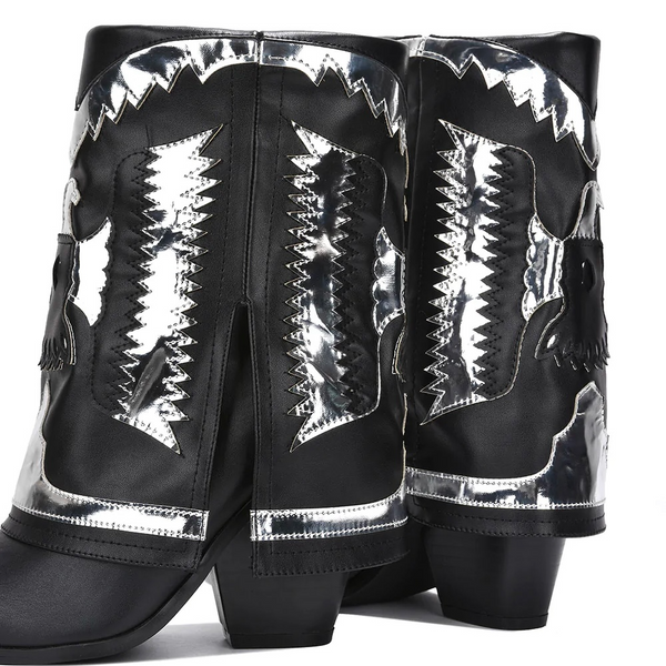 HUMBLE Black - ShoeNami