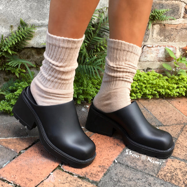 CRAIG-1 Black - ShoeNami
