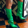 NOVA Green - ShoeNami