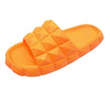 DOREY-01 Orange - ShoeNami