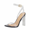 PEGGY Black - ShoeNami