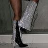 METIZER Black - ShoeNami