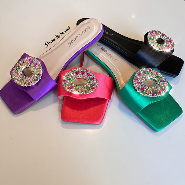 CUTE-2 Hot Pink - ShoeNami