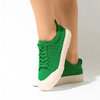 SPIRIT Green - ShoeNami