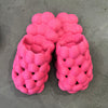 VALENCIA Fuchsia - ShoeNami