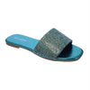 GEMMA-7 Turquoise - ShoeNami