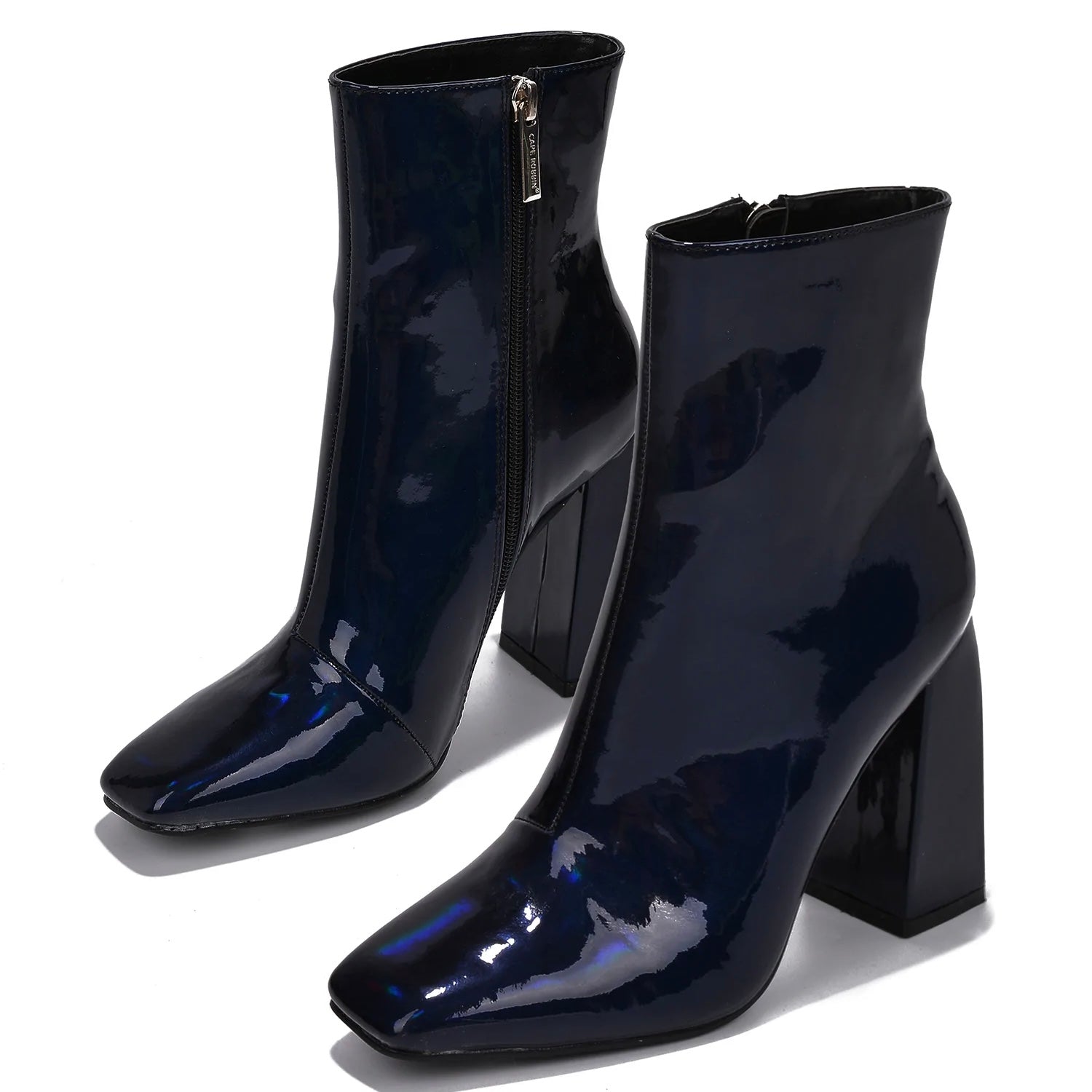 HAYWARD Black - ShoeNami