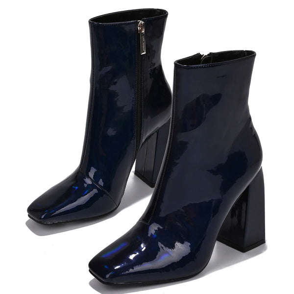 HAYWARD Black - ShoeNami