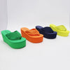 HEAT-01 Yellow - ShoeNami