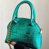 BIDA BAG/5086 Green - ShoeNami