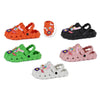 JORDYN-Y KIDS WITH CHARMS Orange - ShoeNami