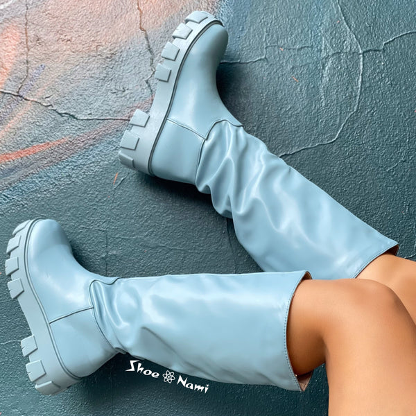 PEMB Blue - ShoeNami