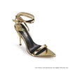 BANKS-2A Gold - ShoeNami