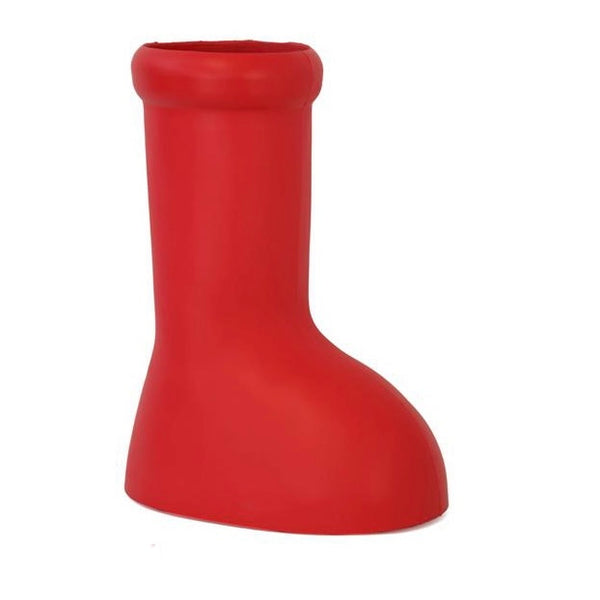 FOXY Red - ShoeNami