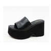 BARBIE-03 Black - ShoeNami