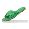 GLEDA Green - ShoeNami