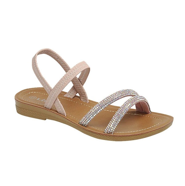 REVIEW-47K KIDS Pink - ShoeNami