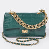 SPECIES BAG/HPC5072 Green - ShoeNami