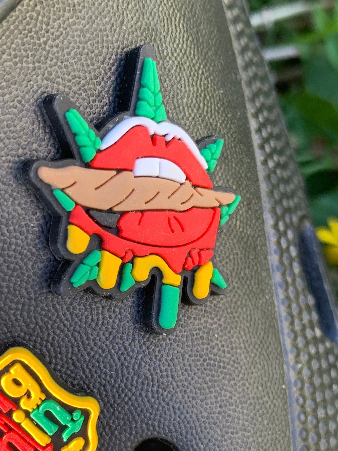 SHOE CHARMS - TOKING - ShoeNami