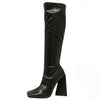 PERLA Black - ShoeNami