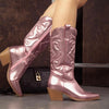 SINALOA Pink - ShoeNami