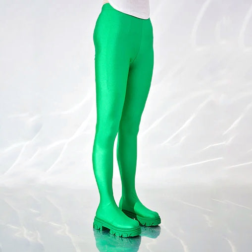DEVONS Green - ShoeNami