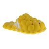 BUM-1 Yellow Mix - ShoeNami