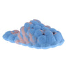 BUM-1 Blue Mix - ShoeNami