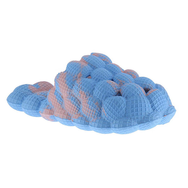 BUM-1 Blue Mix - ShoeNami